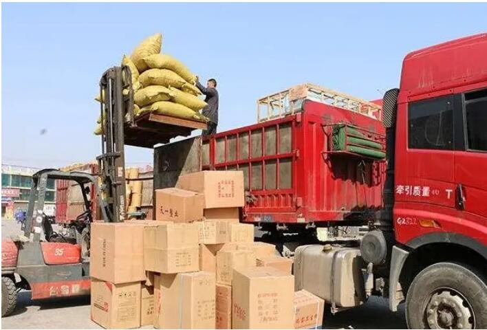 漳州到斗门区物流专线