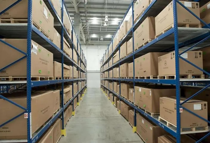 漳州到斗门区货物仓储