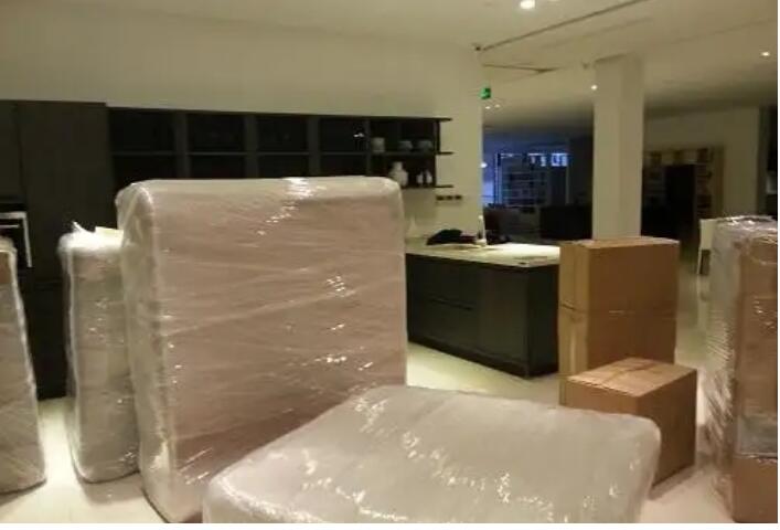 漳州到斗门区长途搬家