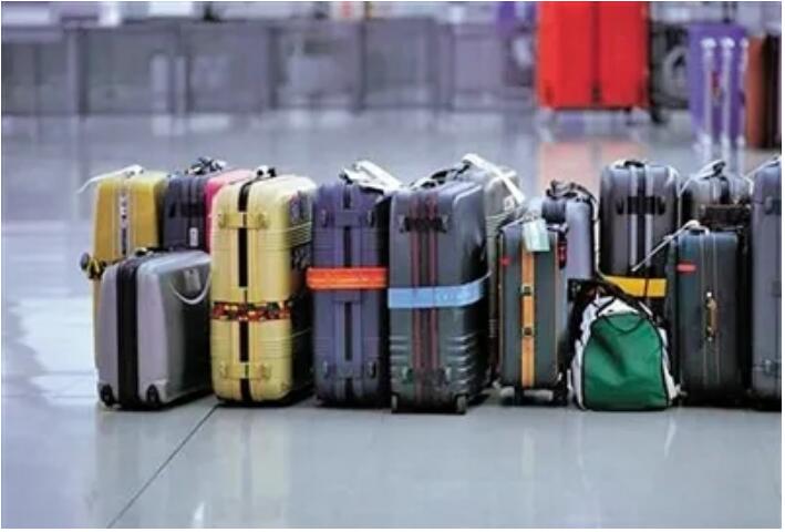 漳州到斗门区行李托运