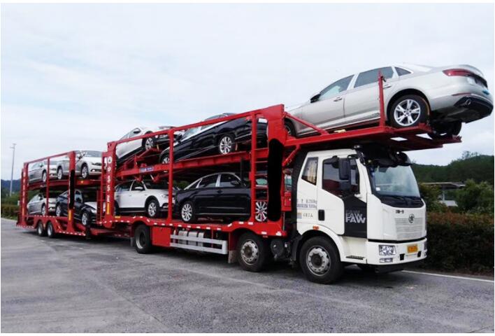 漳州到斗门区轿车托运